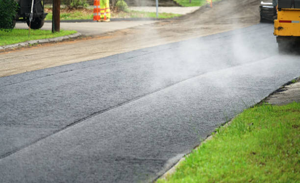 Best Eco-Friendly Driveway Paving in USA